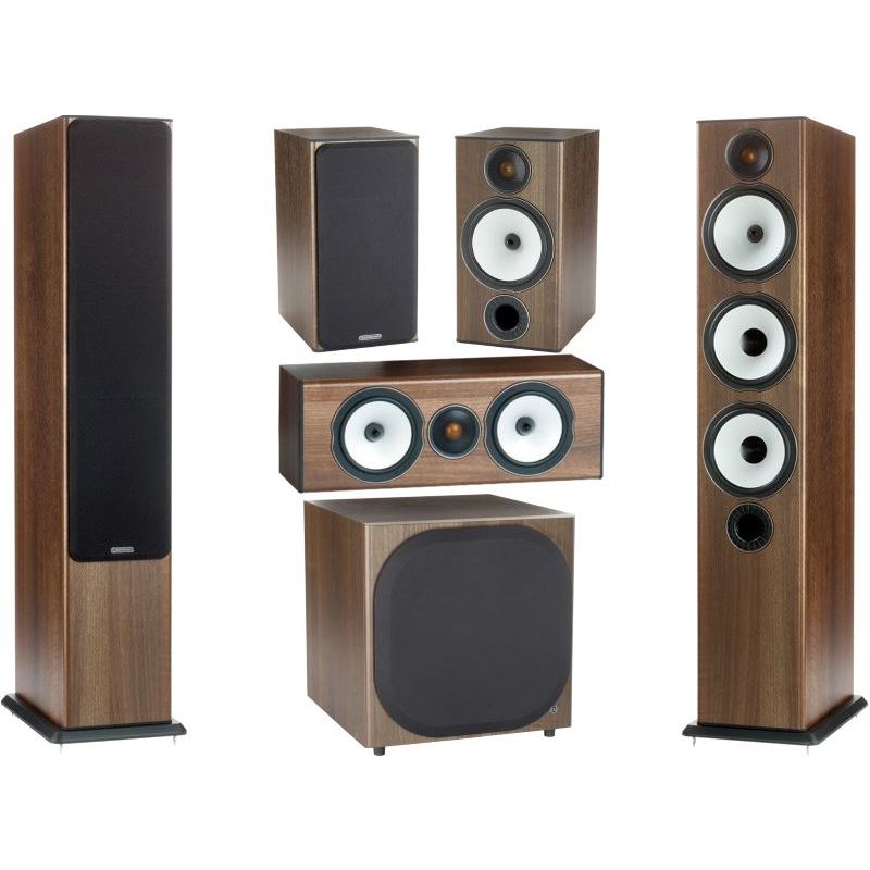 Колонки для квартиры. Monitor Audio Bronze bx6 5.1 Set. Monitor Audio Bronze bx6. Monitor Audio Bronze комплект 5.1. Комплект акустики Monitor Audio Bronze Set 5.1.