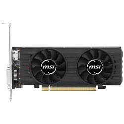 MSI RX 460 2GT LP