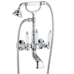 Emmevi Deco Ceramic 121611 (бронзовый)