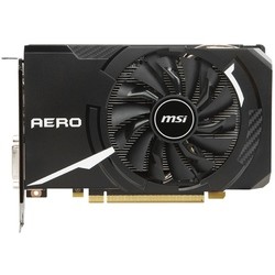 MSI GTX 1060 AERO ITX 6G