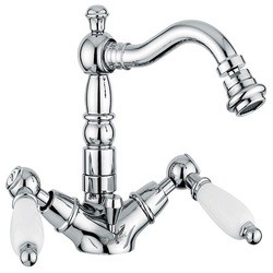 Emmevi Deco Ceramic 121614 (бронзовый)