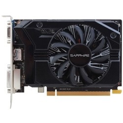 Sapphire Radeon R7 250 11215-23-20G