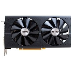 Sapphire Radeon RX 480 11260-20-20G