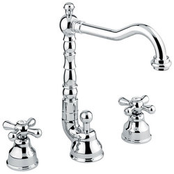 Emmevi Deco Old 12643 (бронзовый)