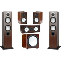 Monitor Audio Silver RX6 Set 5.1