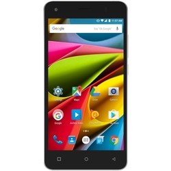 Archos 50b Cobalt