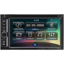 RoadRover Universal UF Android