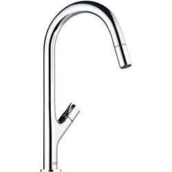 Franke Fluence Doccia