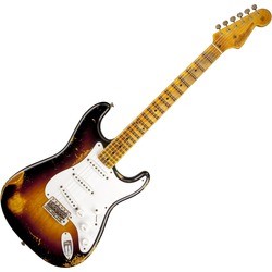 Fender 1954 Heavy Relic Stratocaster