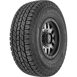 Yokohama Geolandar A/T G015 33/12.5 R15 108S