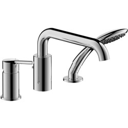 Bravat Angel F5172217CP-1