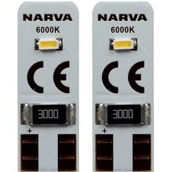 Narva LED W5W 2pcs