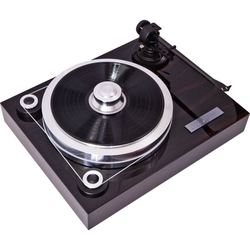 EAT Forte S/Pro-Ject 12