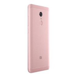 Xiaomi Redmi Note 4x 32GB (розовый)