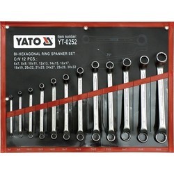 Yato YT-0252