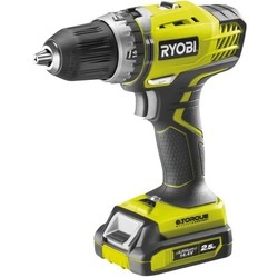 Ryobi R14DDE-LL25T