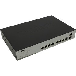 D-Link DGS-1100-10MP