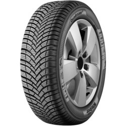 Kleber Quadraxer 2 215/55 R17 98V