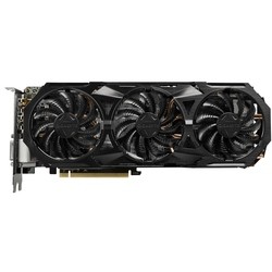 Gigabyte GeForce GTX 1060 G1 ROCK 6G