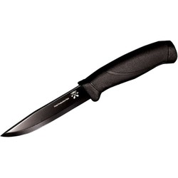 Mora Companion Black Blade