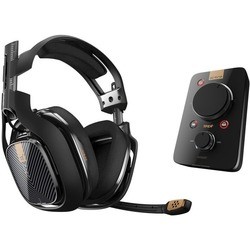 Astro Gaming A40 TR Headset + MixAmp Pro