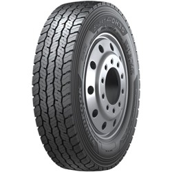 Hankook Smart Flex DH35