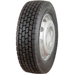 Linglong D915 315/60 R22.5 152K