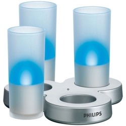 Philips CandleLights 3L 69108/35/PH