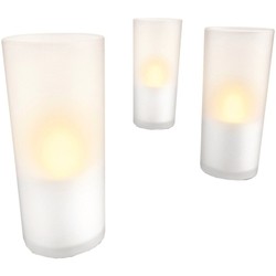 Philips CandleLights 3L 69108/60/PH