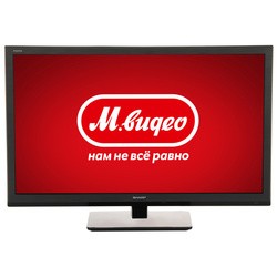 Sharp LC-24CHF4012E (черный)