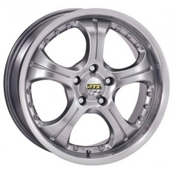 ATS Comet 7x17/5x112 ET52 DIA72,6
