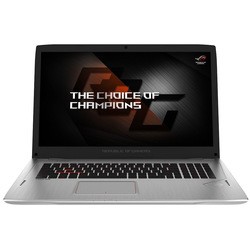 Asus GL702VM-GB267R