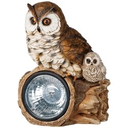 Wolta Solar Owl