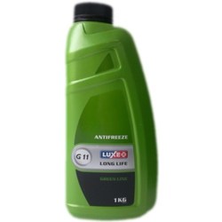 Luxe Green Line Ready Mix 1L