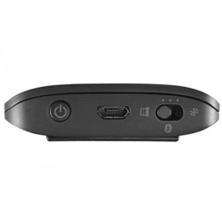 Lenovo Yoga Mouse (черный)