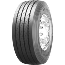 Dunlop SP246 385/55 R22.5 160K