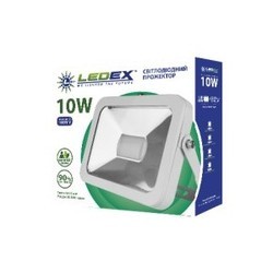 LEDEX 10W SMD Slim Premium 100972