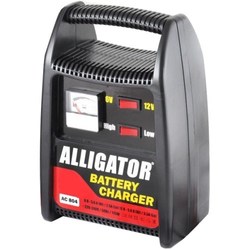Alligator AC804