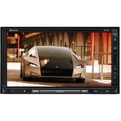 Clarion VX709
