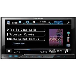 Pioneer AVH-P4200DVD