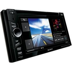 Sony XAV-E60