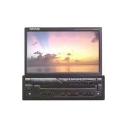 Kenwood KVT-554DVD
