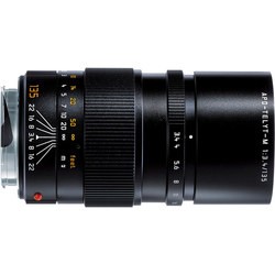 Leica 135 mm f/3.4 ASPH APO-TELYT-M