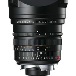 Leica 21 mm f/1.4 ASPH. SUMMILUX-M