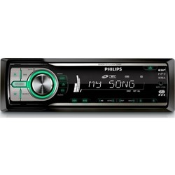 Philips CEM-200