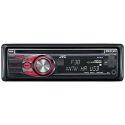 JVC KD-R38
