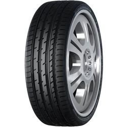 Haida HD927 215/40 R17 87W