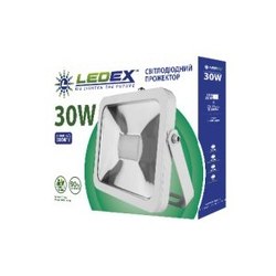 LEDEX 30W SMD Slim Premium 100974