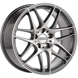 BBS CX-R 8,5x19/5x110 ET35 DIA82