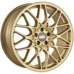 BBS RX-R 9x20/5x112 ET34 DIA82